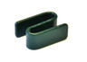 Omcan - 24" x 48" x 72" Green Epoxy Shelving Kit - 45174