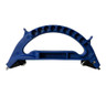 AccuSharp - Blue All In One Pruner, Knife & Tool Sharpener
