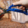 AccuSharp - Blue All In One Pruner, Knife & Tool Sharpener