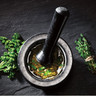 Cole & Mason - Worcester Mortar & Pestle