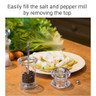 Cole and Mason - 505 Classic  Precision Pepper Mill
