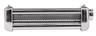 Omcan - 12mm No. 12 Reginette Lasagnette Single Cutter Attachment for Pasta Sheeter 46292 - 46306