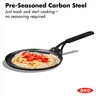 OXO - 10" Carbon Steel Crepe Pan