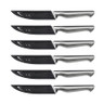 Cangshan - Sanford 6 PC Forged Steak Knife Set