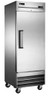 EFI Sales - X-Line 29" Stainless Steel Freezer w/  1 Left Hand Solid Door - F1-27VCX-L