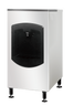 EFI Sales - 130 Lb Air Cooled Nugget Ice Dispenser - IM-130-ID
