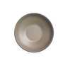Creations - 17 1/2 Oz Sandstone Baja Low Bowl (24 Per Case) - 7810JB011