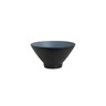 Creations - 1 Qt Lagoon Baja Bowl (24 Per Case) - 7830JB028