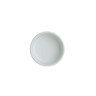Creations - 2 Oz White Cali Round Dish White (24 Per Case) - 7182TM511