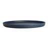 Creations - 10 3/4 In X 3/4 In Harbor Cali Round Plate Harbor (12 Per Case) - 7179TM503