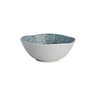 Creations - 12 3/4 Oz Blue Solano Bowl (24 Per Case) - 7124TM070