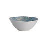 Creations - 29 Oz Blue Solano Bowl (24 Per Case) - 7124TM071