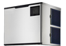 EFI Sales - 500 Lb Air Cooled Cube Ice Machine Head - IM-500H