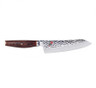 Miyabi - Artisan 6000MCT 7" Rocking Santoku