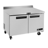 EFI Sales - 36" Work Top Freezer - FWDR2-36VC