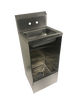 EFI Sales - Hand & Mop Sink Combination - SIMC-1517