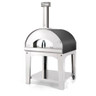 Fontana - Marinara Grey Wood-Fired Oven - FTMARIN-A