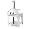 Fontana - Marinara Stainless Wood-Fired Oven - FTMARIN-S