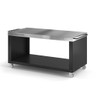 Fontana - Portable Pizza Oven Desk - FTPD