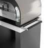 Fontana - Mini Portable Pizza Oven Desk - FTPD-MINI