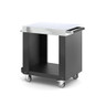 Fontana - Mini Portable Pizza Oven Desk - FTPD-MINI