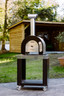 Fontana - Mini Portable Pizza Oven Desk - FTPD-MINI