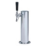 Marvel - Beer Single Tap Kit w/ CO2 Tank - S42418645