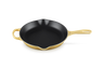 Le Creuset - 10.25" (26cm) Camomille Iron Handle Skillet