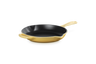 Le Creuset - 12" (30cm) Camomille Iron Handle Skillet