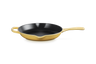 Le Creuset - 12" (30cm) Camomille Iron Handle Skillet