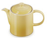Le Creuset - 1.3L (4 cup) Camomille Grand Teapot