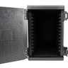 Omcan - Full Size Insulated Food Pan Transport Carrier - 80634