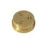 Omcan - Pasta Die #26 Fettucine 6mm - 39321