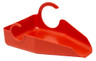 Omcan - Manual Tomato Squeezer w/ Plastic Funnel & Drip - 30105