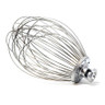 Omcan - 140 Qt Hobart Compatible Universal Whip Attachment - 17611