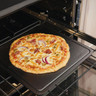 Old Stone - 14" x 14" Pizza Steel With Moat