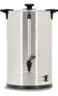 Omcan - 13.2L Stainless Steel Coffee Percolator - 43140