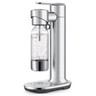 Breville - The InFizz Aqua Soda & Sparkling Water Maker - BCA600BSS0ZNA1