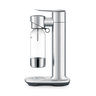 Breville - The InFizz Aqua Soda & Sparkling Water Maker - BCA600BSS0ZNA1