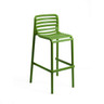 Nardi - Doga Relax Agave Green Bar Stool (4 Pack) - L-NAR-40256.16