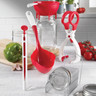 StarFrit - Canning Funnel & Strainer