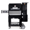 Masterbuilt - Gravity Series 800 Digital Charcoal Griddle + Gill + Smoker - MB20040221