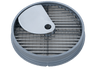 Brunner Anliker - 10mm Full Grid Cube Dicing Disc - W10-F-7