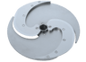 Brunner Anliker - 4.5mm Sickle Blade Disc - SM4.5-5