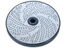 Brunner Anliker - 1.8mm Grater/Shredding Disc - 12-5