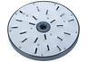 Brunner Anliker - 16mm Grater/Shredding Disc - 19-5