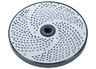 Brunner Anliker - 2.5mm Grater/Cutting Disc - 23-5