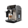 Philips - 4400  LatteGo Fully Automatic Espresso + Iced Coffee Machine