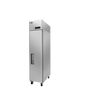 Atosa - 18" Top Mount Single Door Reach-in Freezer - MBF15FSGR