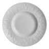 Rene Ozorio - 5 1/4 Oz White Atelier Wing Salad Bowl (12 Per Case) - 61192ST7922